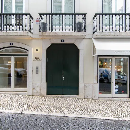 Downtown Prime By Homing Apartament