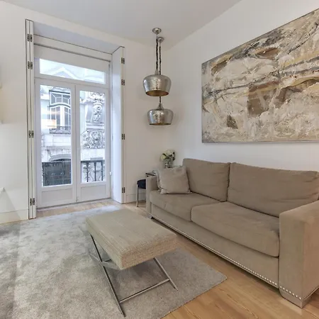 Downtown Prime By Homing Apartament *