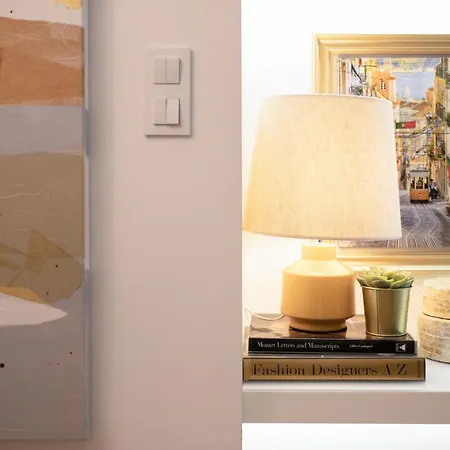 Apartment Downtown Prime By Homing Lisbon