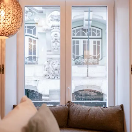 Appartement Downtown Prime By Homing *