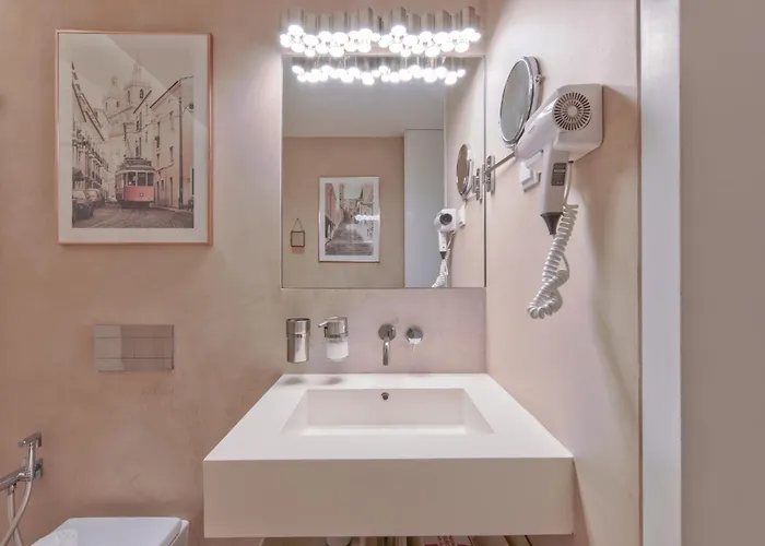 Downtown Prime By Homing