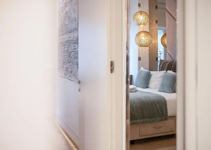 Downtown Prime By Homing Διαμέρισμα *