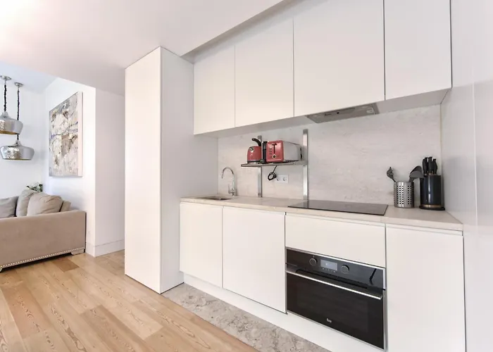 Downtown Prime By Homing Διαμέρισμα Lisboa