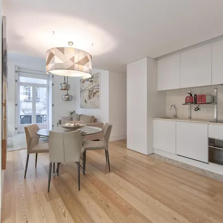 Apartman Downtown Prime By Homing *