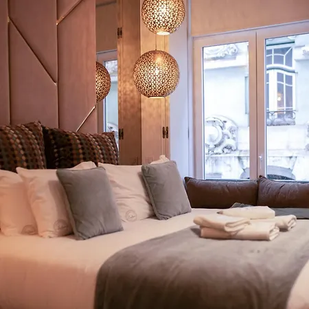 Appartement Downtown Prime By Homing