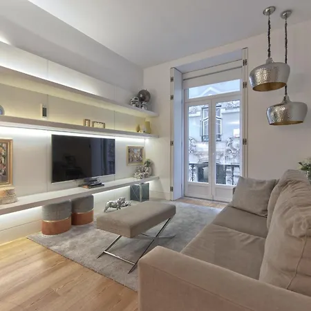 Apartman Downtown Prime By Homing