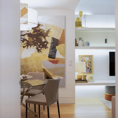 Downtown Prime By Homing Lissabon