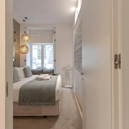 Downtown Prime By Homing Lissabon