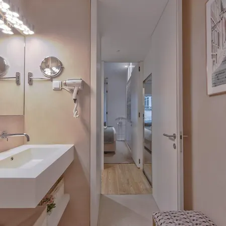 Apartman Downtown Prime By Homing *