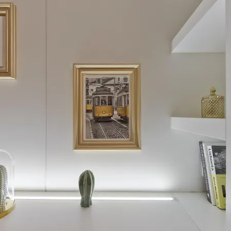 Appartement Downtown Prime By Homing