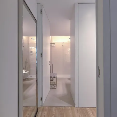 Downtown Prime By Homing Appartement Lissabon