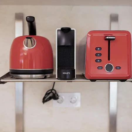 アパート Downtown Prime By Homing リスボン