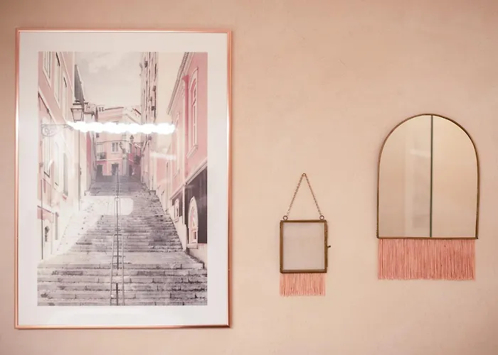 Downtown Prime By Homing 公寓