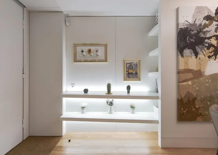 Downtown Prime By Homing