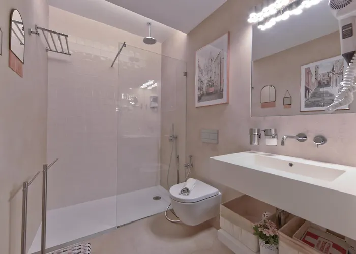 Downtown Prime By Homing *