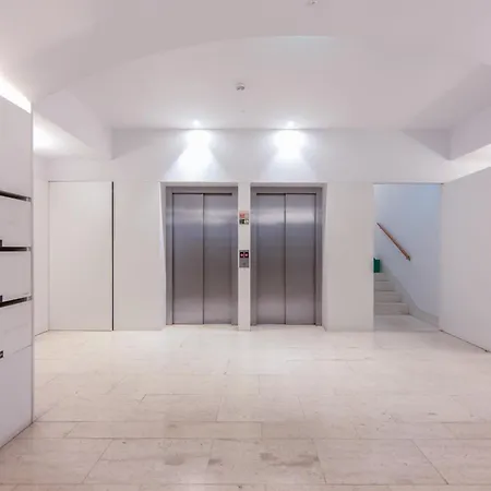 Apartman Downtown Prime By Homing *