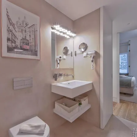 Apartamento Downtown Prime By Homing