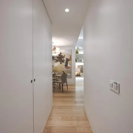 Downtown Prime By Homing Apartman Lisboa