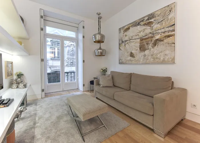 Downtown Prime By Homing Apartment *