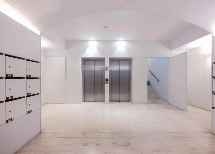 Apartment Downtown Prime By Homing *