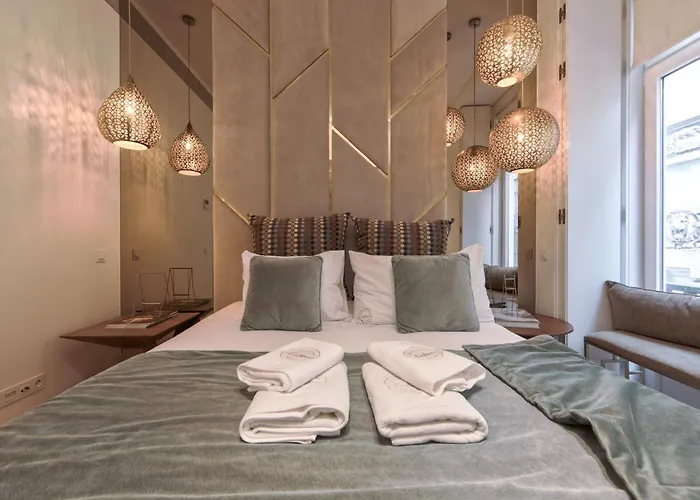 Downtown Prime By Homing *