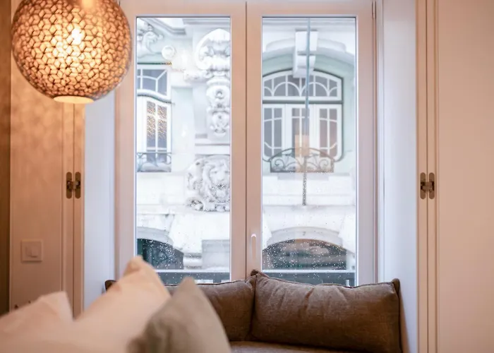 Apartment Downtown Prime By Homing *