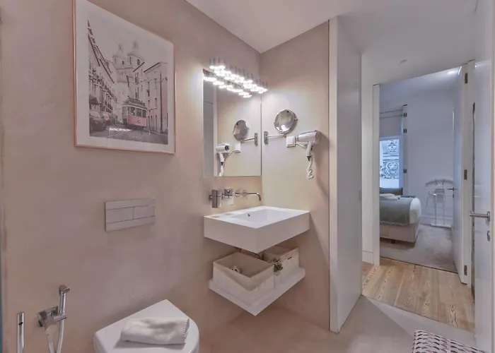 Apartment Downtown Prime By Homing