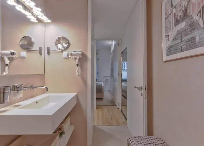 Apartment Downtown Prime By Homing *