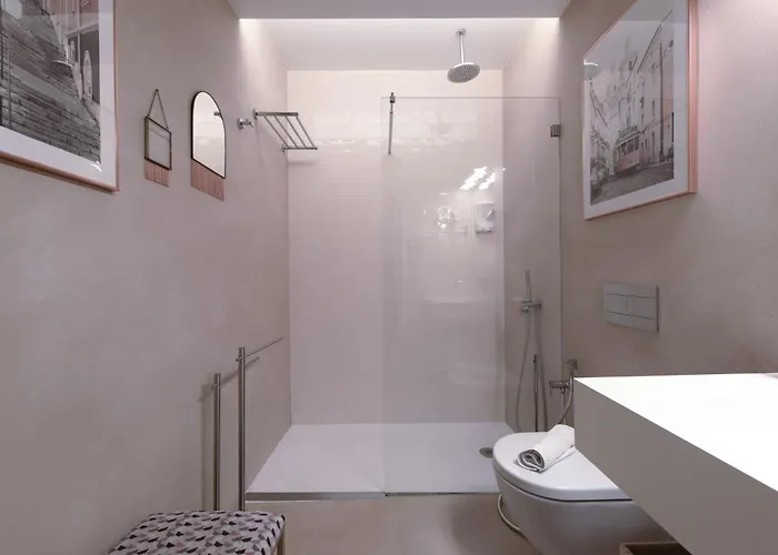 Downtown Prime By Homing