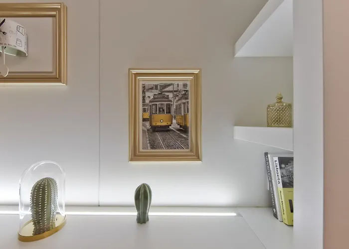 Apartment Downtown Prime By Homing