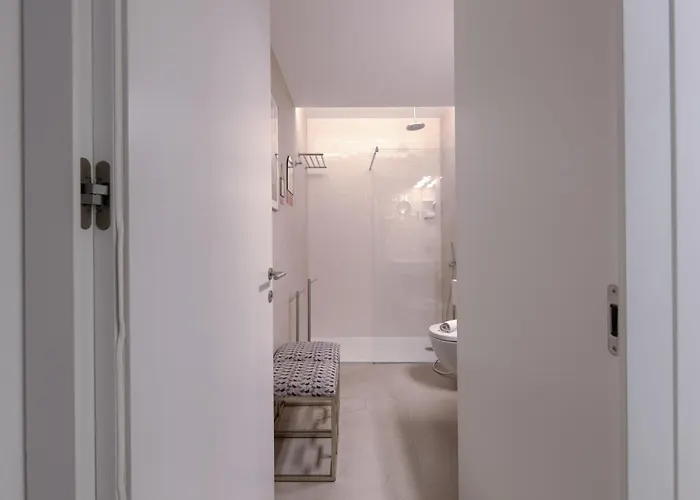 Apartment Downtown Prime By Homing *