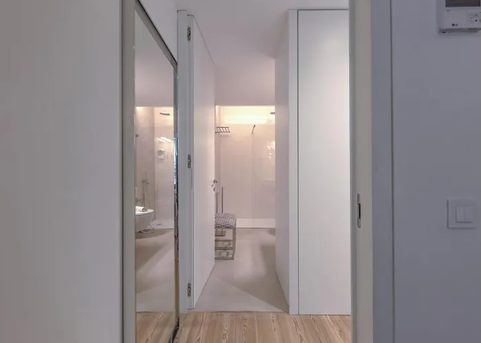 Downtown Prime By Homing Apartment Lisbon