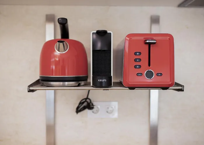 Apartment Downtown Prime By Homing Lisbon